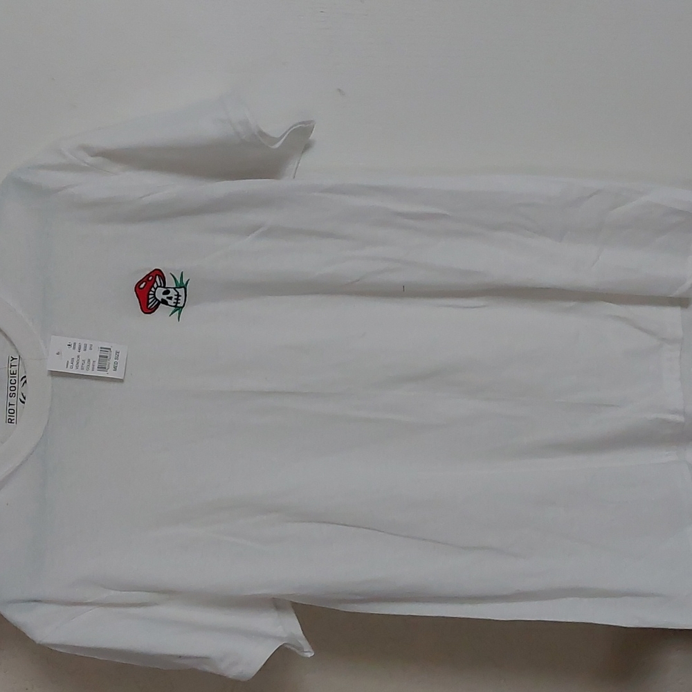 Riot Society Pac Sun T Shirt